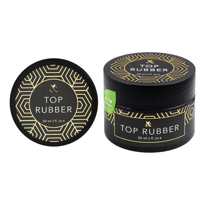 F.O.X Top Rubber - Level Up Beauty Supply