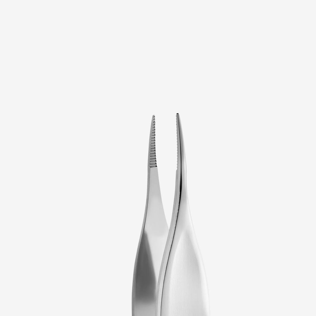STALEKS Splinter Tweezers Podo 11