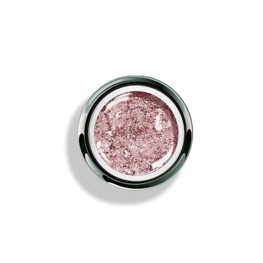 AKZENTZ GEL PLAY - Glitz Pink Diamond 4g/.14oz - Level Up Beauty Supply