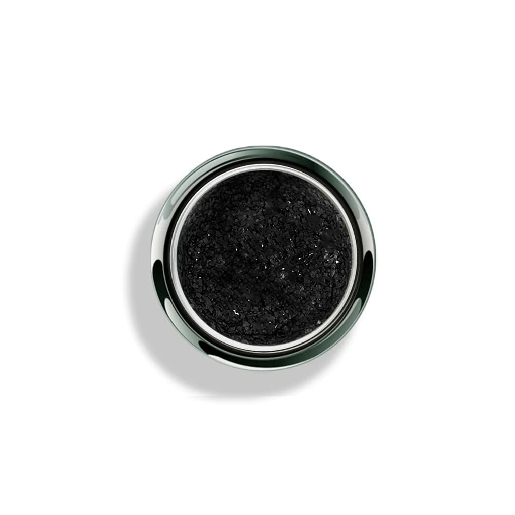 AKZENTZ GEL PLAY - Lace Black 4g/.14oz - Level Up Beauty Supply