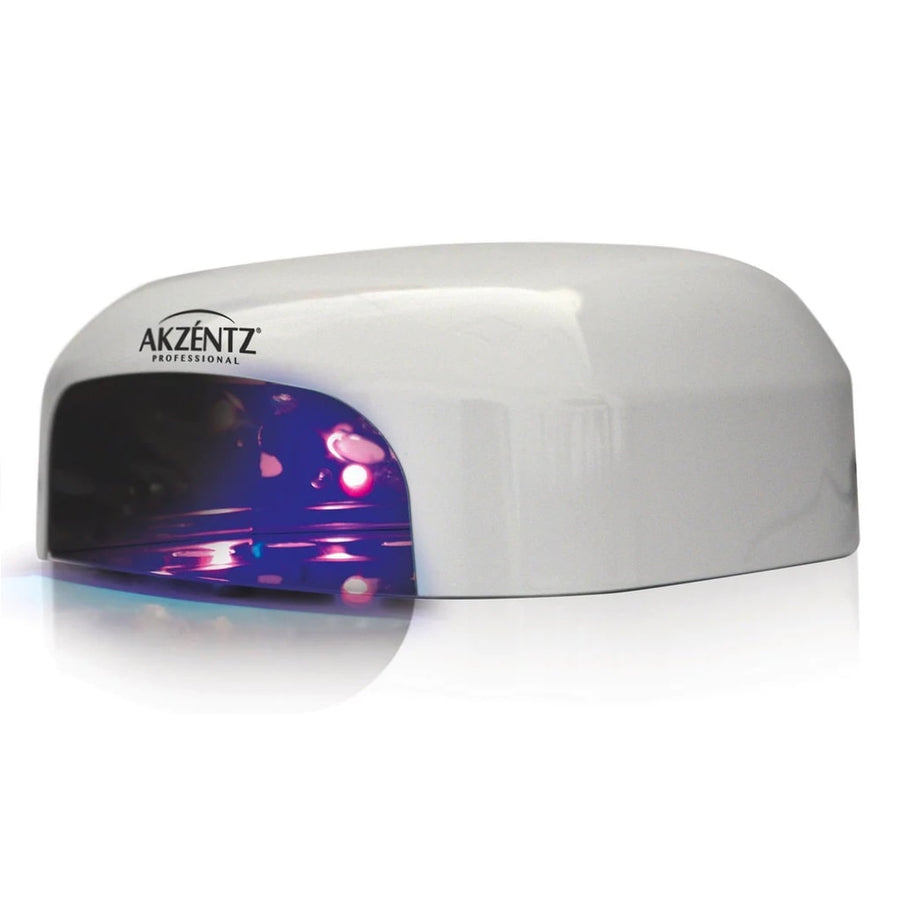 AKZENTZ Hybrid Pro UV/ LED Curing Lamp