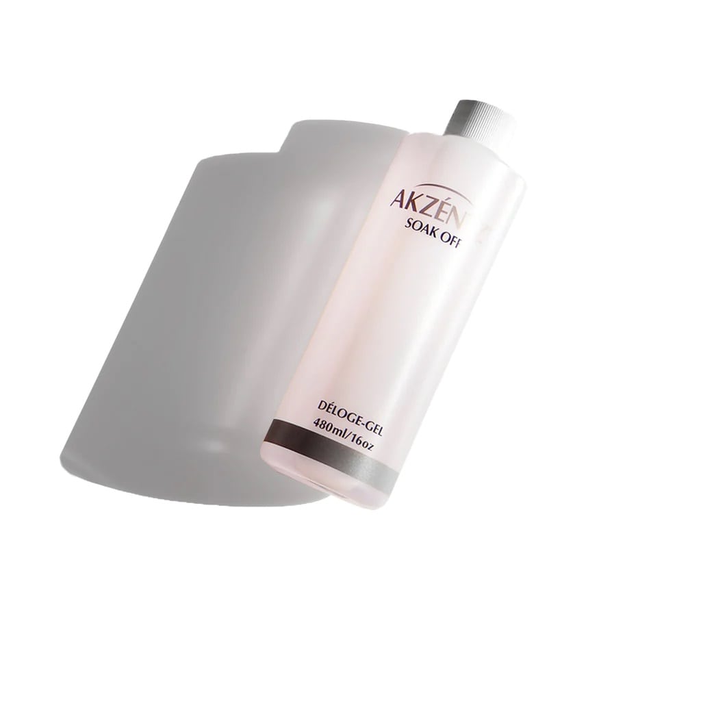AKZENTZ Soak Off (Pickup Only) - Level Up Beauty Supply
