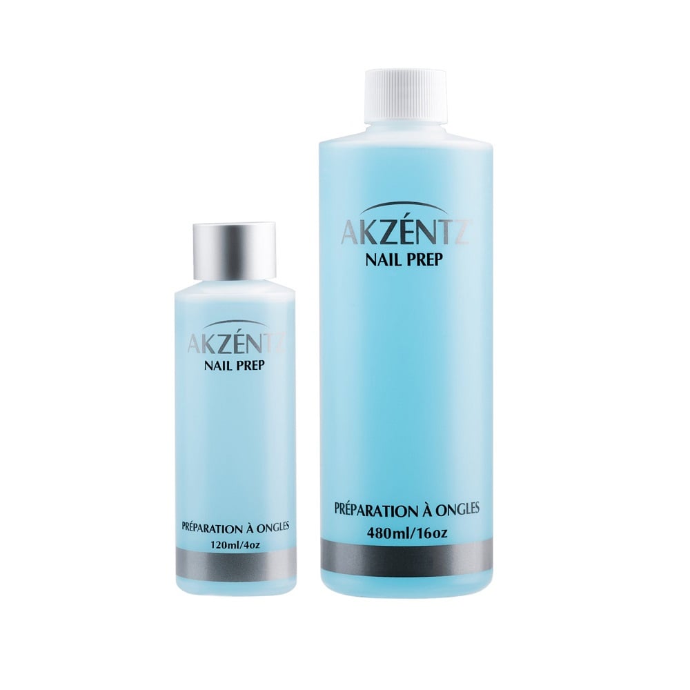 AKZENTZ Nail Prep (Pickup Only) - Level Up Beauty Supply