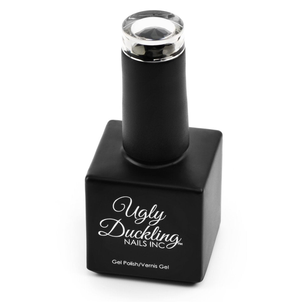 Ugly Duckling Matte Top Coat, 15ml - Level Up Beauty Supply