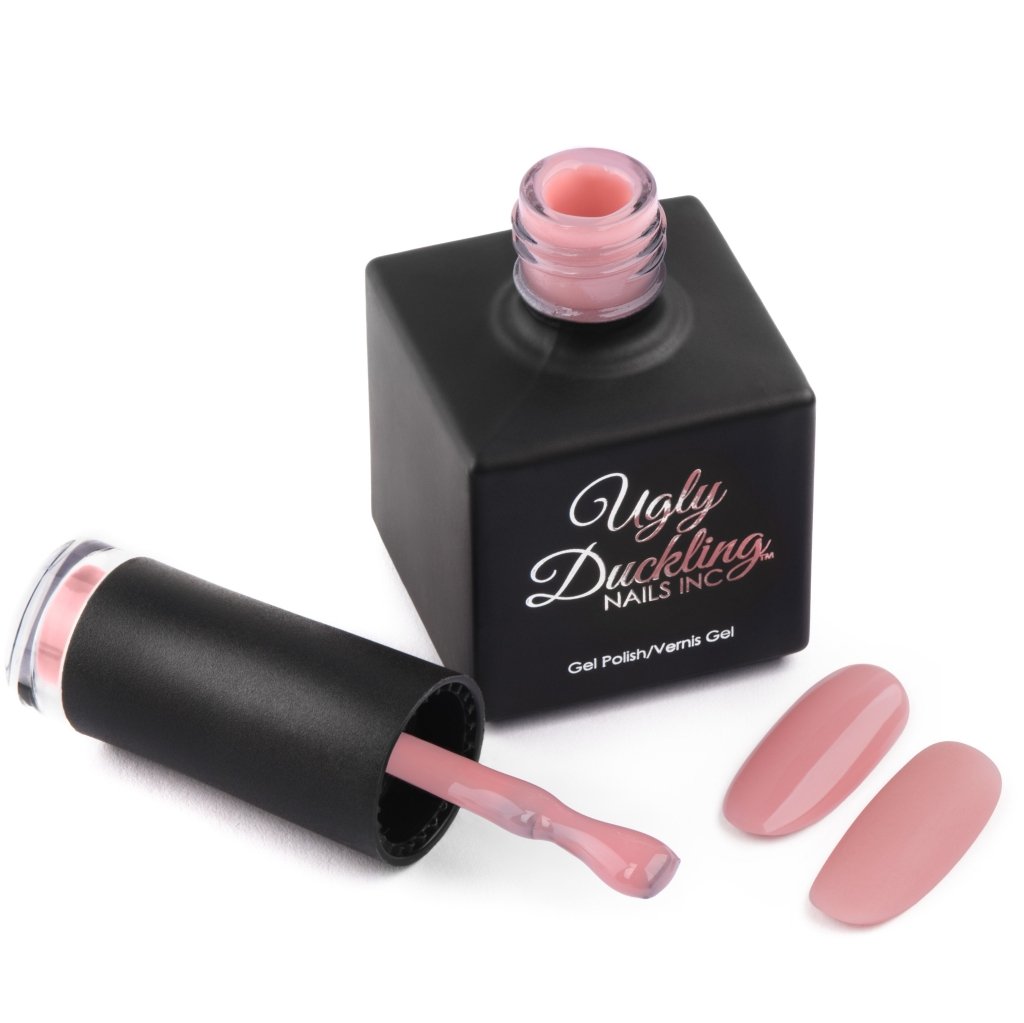 Ugly Duckling Build A Base Warm Fufu, 15ml - Level Up Beauty Supply
