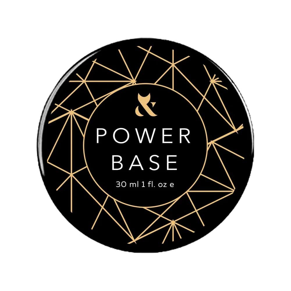 F.O.X Base Power - Level Up Beauty Supply