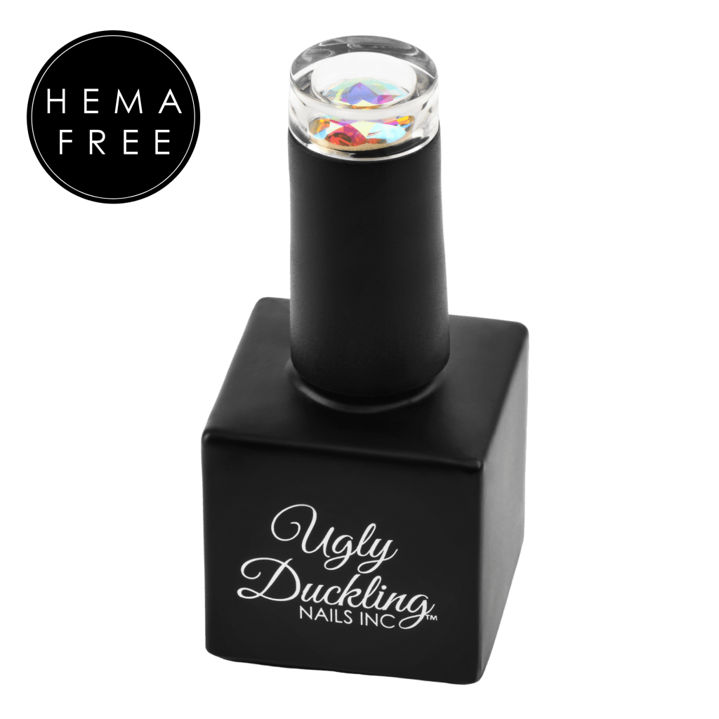 Ugly Duckling HEMA-Free Primer, 15ml - Level Up Beauty Supply