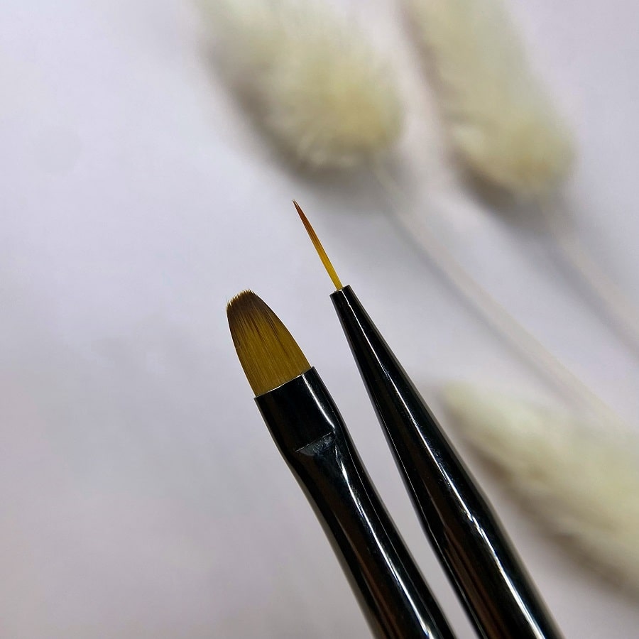Loona Smart Gel Brush - Level Up Beauty Supply