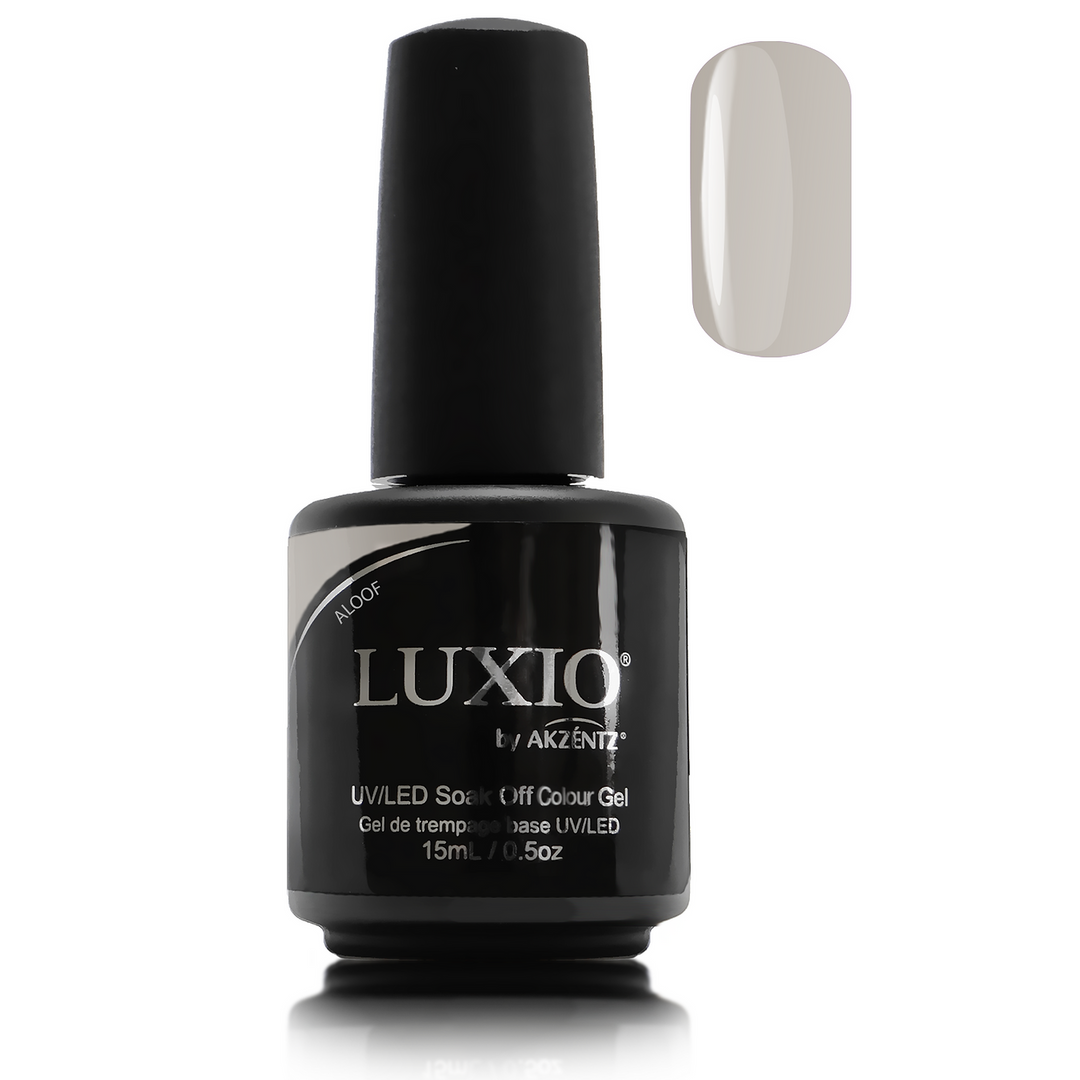 Luxio Colour gel - ALOOF 15ml/.5oz