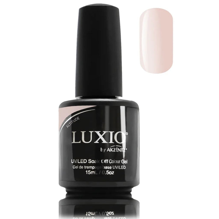 Luxio Colour gel - ALTITUDE 15ml/.5oz