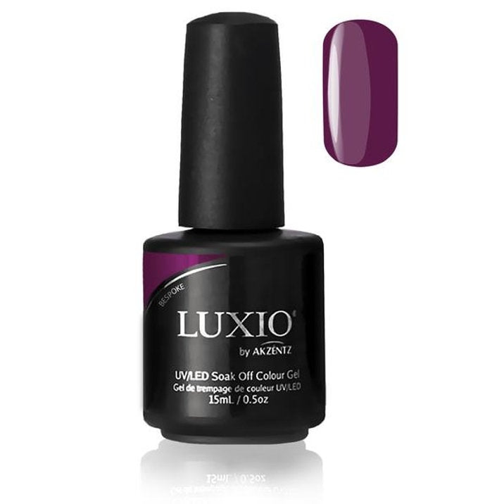 Luxio Colour gel - BESPOKE 15ml/.5oz