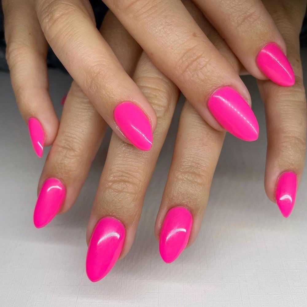Luxio Colour gel - BOMBSHELL (Opaque) 15ml/.5oz - Level Up Beauty Supply