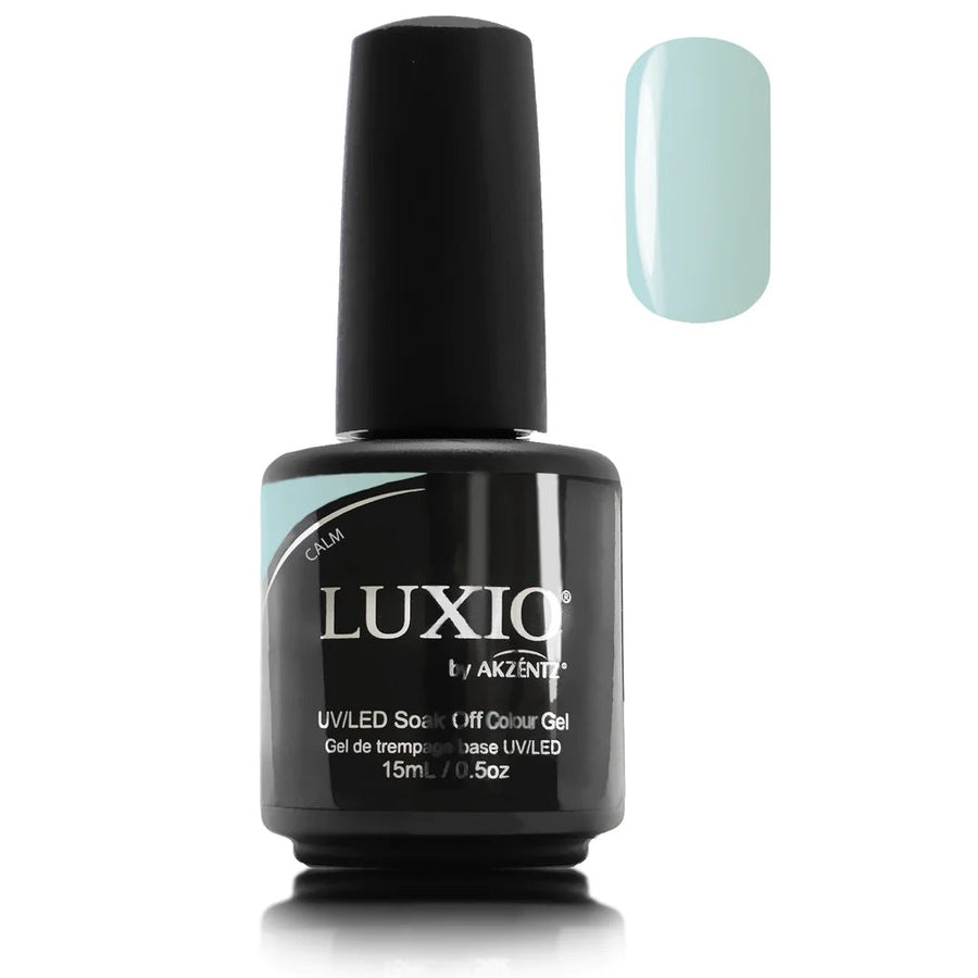 Luxio Colour gel - CALM
