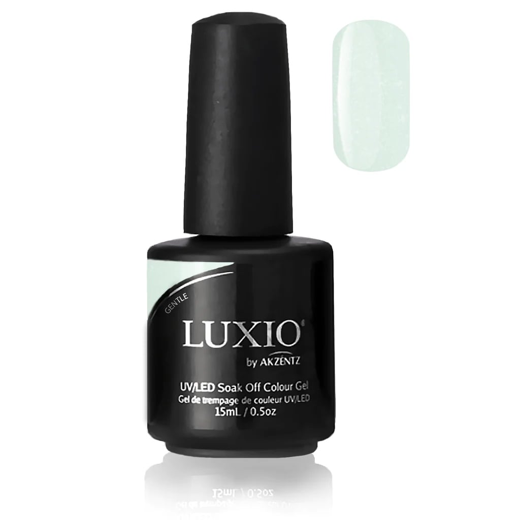 Luxio Colour gel - GENTLE 15ml/.5oz