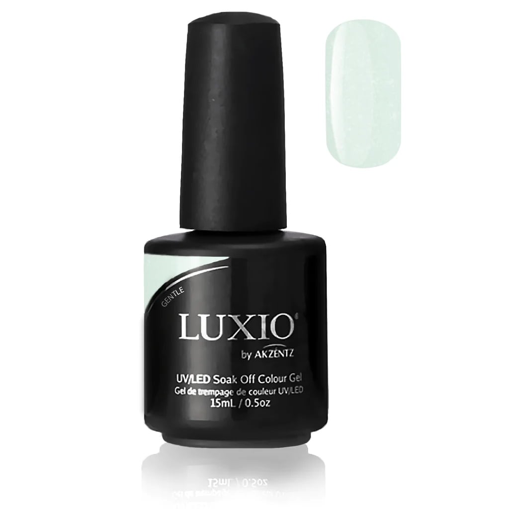 Luxio Colour gel - GENTLE 15ml/.5oz - Level Up Beauty Supply