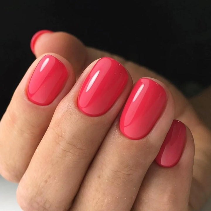 Colour gel Luxio TANGO, gel polish