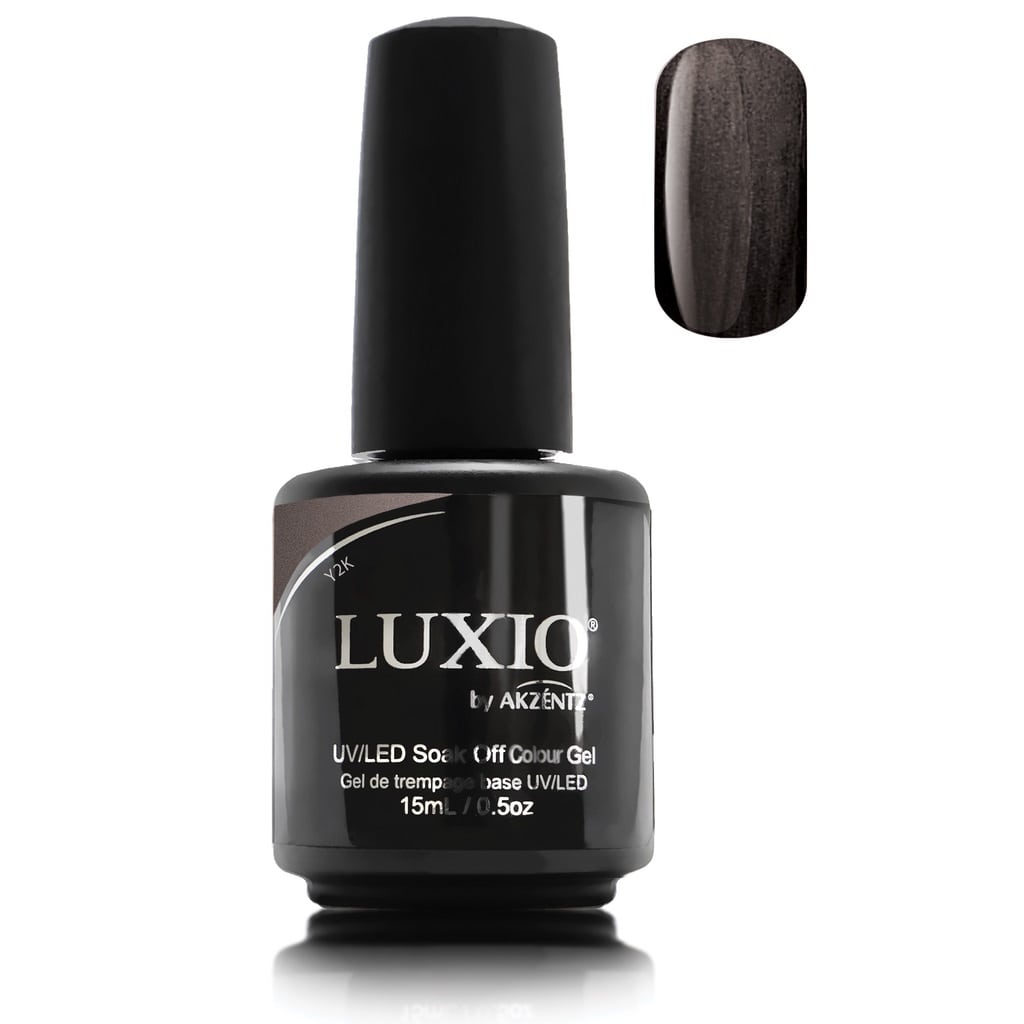 Luxio Colour gel - Y2K (Shimmer), 15ml/.5oz - Level Up Beauty Supply