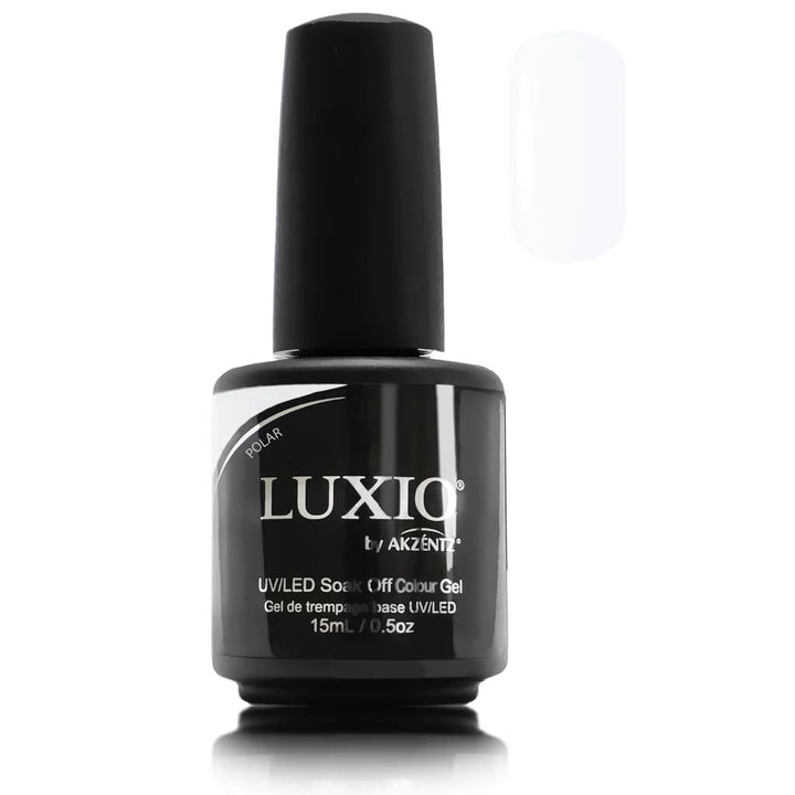 Luxio Colour gel - POLAR, 15ml/.5oz