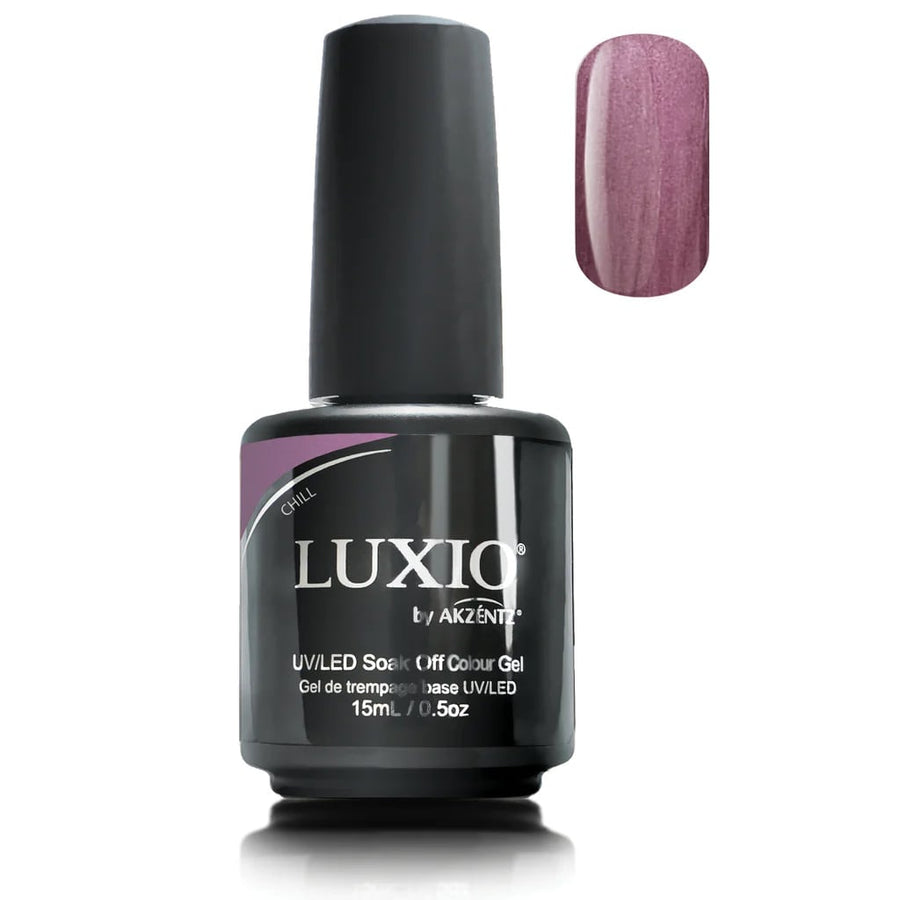 Luxio Colour gel - CHILL