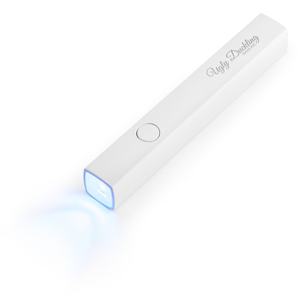 Ugly Duckling Mini Led Light - Level Up Beauty Supply