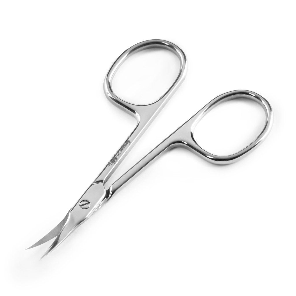 Ugly Duckling Cuticle Scissors - Level Up Beauty Supply